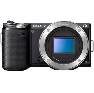 фотоаппарат Sony Alpha NEX-5RB