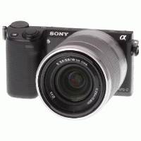Фотоаппарат Sony Alpha NEX-5RKB