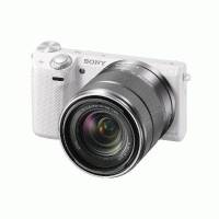 Фотоаппарат Sony Alpha NEX-5RKW
