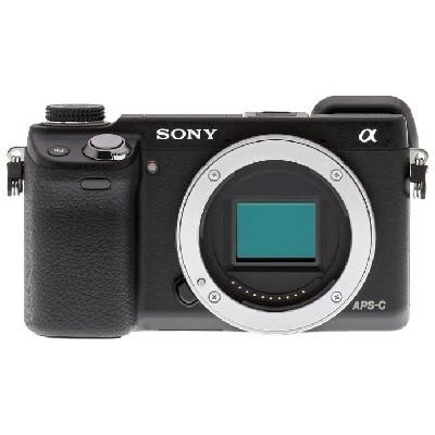фотоаппарат Sony Alpha NEX-6