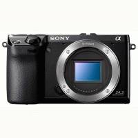 Фотоаппарат Sony Alpha NEX-7 Body