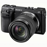 Фотоаппарат Sony Alpha NEX-7 Kit