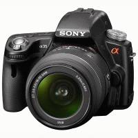 Фотоаппарат Sony Alpha SLT-A35Y