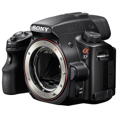 фотоаппарат Sony Alpha SLT-A37 SLTA37.CEE2