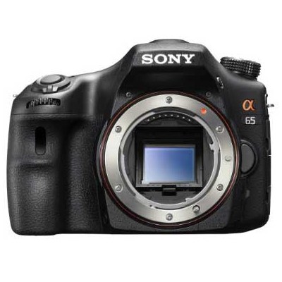 фотоаппарат Sony Alpha SLT-A65VY body