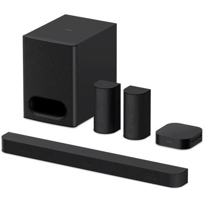 Sony HT-S60