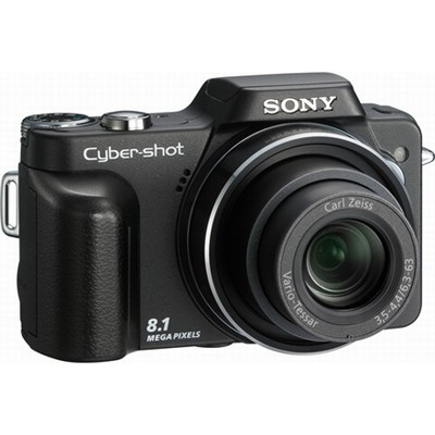 фотоаппарат Sony Cyber-shot DSC-H10/B