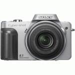 Фотоаппарат Sony Cyber-shot DSC-H10/S