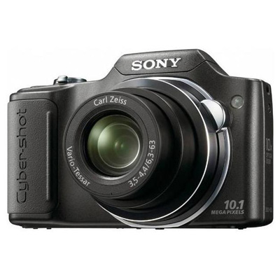 фотоаппарат Sony Cyber-shot DSC-H20