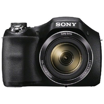 фотоаппарат Sony Cyber-shot DSC-H300