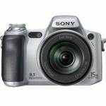 Фотоаппарат Sony Cyber-shot DSC-H50/S