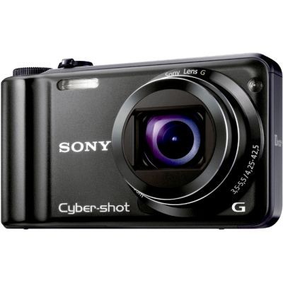 фотоаппарат Sony Cyber-shot DSC-H55B