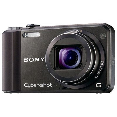 фотоаппарат Sony Cyber-shot DSC-H70/B