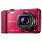 Фотоаппарат Sony Cyber-shot DSC-H70/R