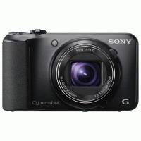 Фотоаппарат Sony Cyber-shot DSC-H90 Black