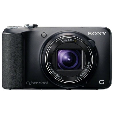 фотоаппарат Sony Cyber-shot DSC-HX10V/B