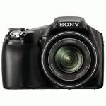 Фотоаппарат Sony Cyber-shot DSC-HX100V/B