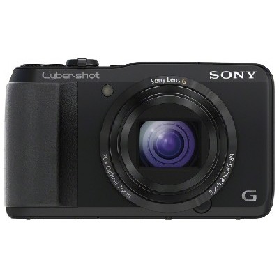фотоаппарат Sony Cyber-shot DSC-HX20