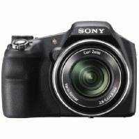 Фотоаппарат Sony Cyber-shot DSC-HX200/B