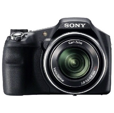 фотоаппарат Sony Cyber-shot DSC-HX200V/B