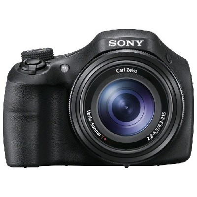 фотоаппарат Sony Cyber-shot DSC-HX300