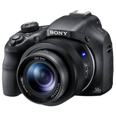 фотоаппарат Sony Cyber-shot DSC-HX400/B