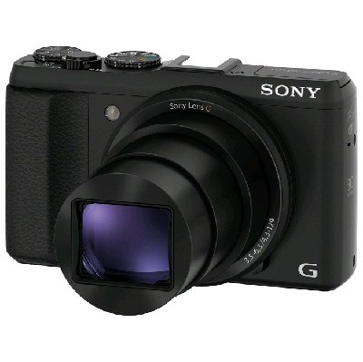 фотоаппарат Sony Cyber-shot DSC-HX50/B