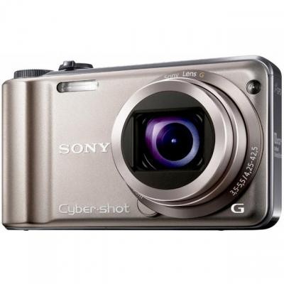 фотоаппарат Sony Cyber-shot DSC-HX5V/N