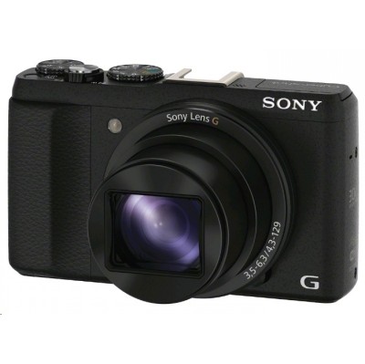 фотоаппарат Sony Cyber-shot DSC-HX60