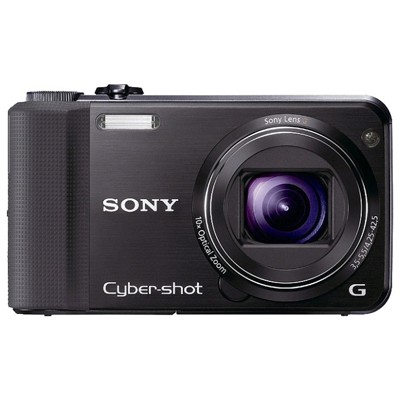 фотоаппарат Sony Cyber-shot DSC-HX7V/B