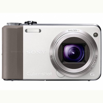 фотоаппарат Sony Cyber-shot DSC-HX7V/W