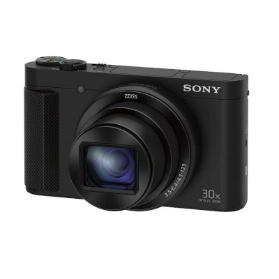 фотоаппарат Sony Cyber-shot DSC-HX80