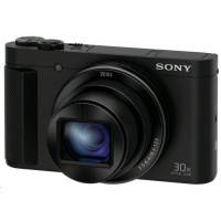 Фотоаппарат Sony Cyber-shot DSC-HX90B