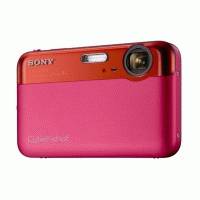 Фотоаппарат Sony Cyber-shot DSC-J10/R