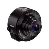 Фотоаппарат Sony Cyber-shot DSC-QX10/B