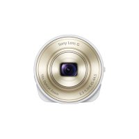 Фотоаппарат Sony Cyber-shot DSC-QX10/W