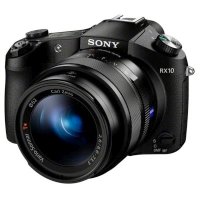 Фотоаппарат Sony Cyber-shot DSC-RX10