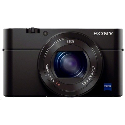 фотоаппарат Sony Cyber-shot DSC-RX100M3
