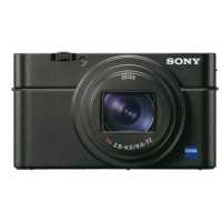 Фотоаппарат Sony Cyber-shot DSC-RX100M6