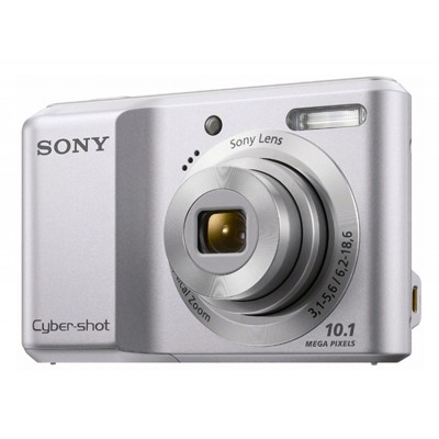 фотоаппарат Sony Cyber-shot DSC-S1900