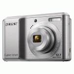 Фотоаппарат Sony Cyber-shot DSC-S2100 Silver
