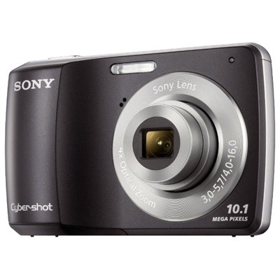 фотоаппарат Sony Cyber-shot DSC-S3000/B