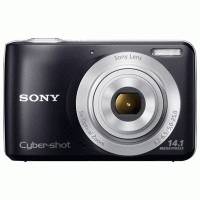 Фотоаппарат Sony Cyber-shot DSC-S5000/B