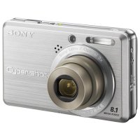 Фотоаппарат Sony Cyber-shot DSC-S780