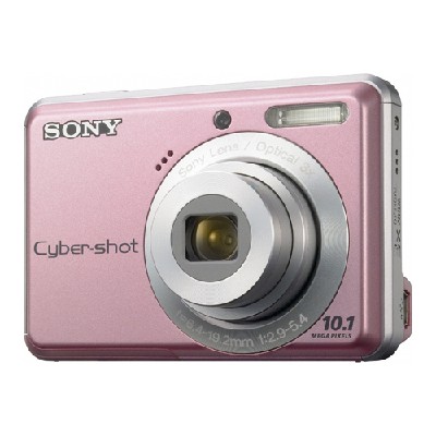 фотоаппарат Sony Cyber-shot DSC-S930/P