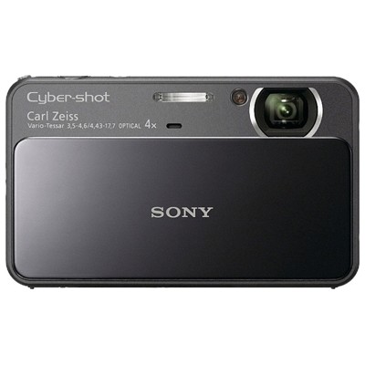 фотоаппарат Sony Cyber-shot DSC-T110/B