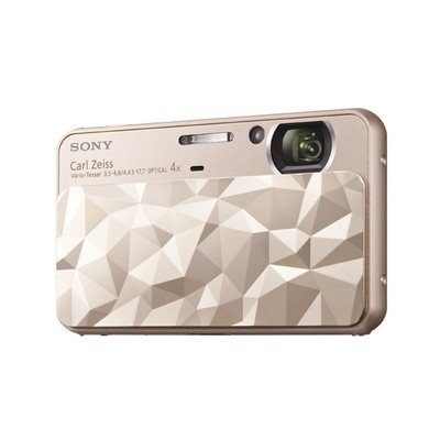 фотоаппарат Sony Cyber-shot DSC-T110/DN