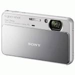 Фотоаппарат Sony Cyber-shot DSC-T110/S