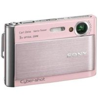 Фотоаппарат Sony Cyber-shot DSC-T70/P