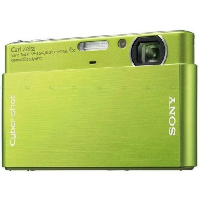 фотоаппарат Sony Cyber-shot DSC-T77/G